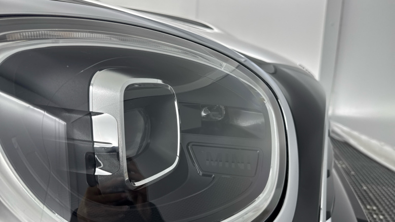 MINI Countryman 1.5 C Classic 5dr Auto Petrol Hatchback